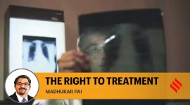 tb, tuberculosis, India TB, Indian TB programme, Drug resistant tuberculosis, DR TB cases in India, WHO on TB, what is DR TB, DR TB diagnose, indian express news