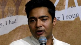 Whschool jobs ‘scam’y Adhir Ranjan Chowdhury