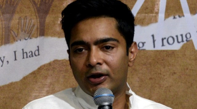 Whschool jobs ‘scam’y Adhir Ranjan Chowdhury