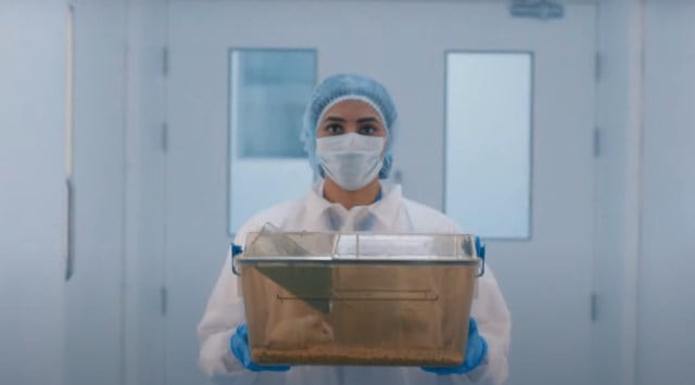 the vaccine war, Vivek Agnihotri, the vaccine war teaser, the vaccine war trailer, vivek agnihotri movies, the vaccine war release date, the vaccine war cast, the vaccine war story, vivek agnihotri and pallavi joshi