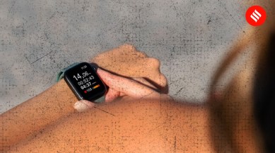 Apple Watch