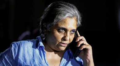 Teesta