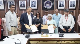 Telerad NIMHANS MoU Bengaluru