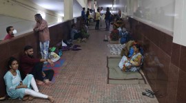 Thane hospital records 4 deaths, panel to probe 18 fatalities in a day