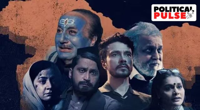 The Kashmir Files