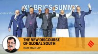 brics summit