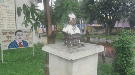 Mob vandalises Ambedkar bust, assaults Dalits in MP village: Police