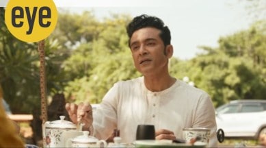 Tota Roy Chodhury