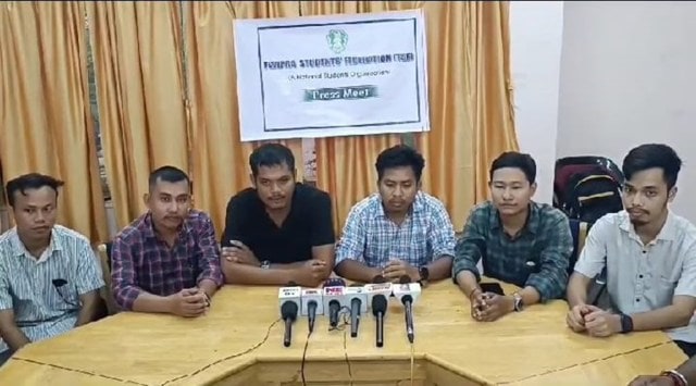 Tripura bandh