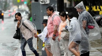 Tropical Storm Hilary