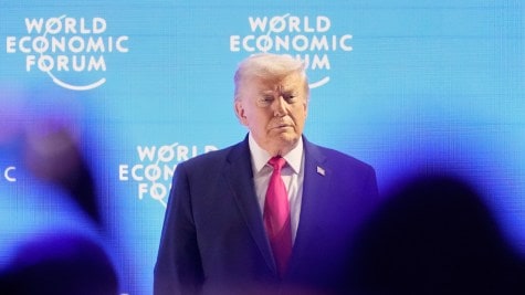 trump full speech davos 2026
