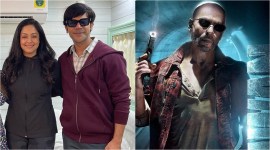 Tushar Hiranandani shares Sri release update