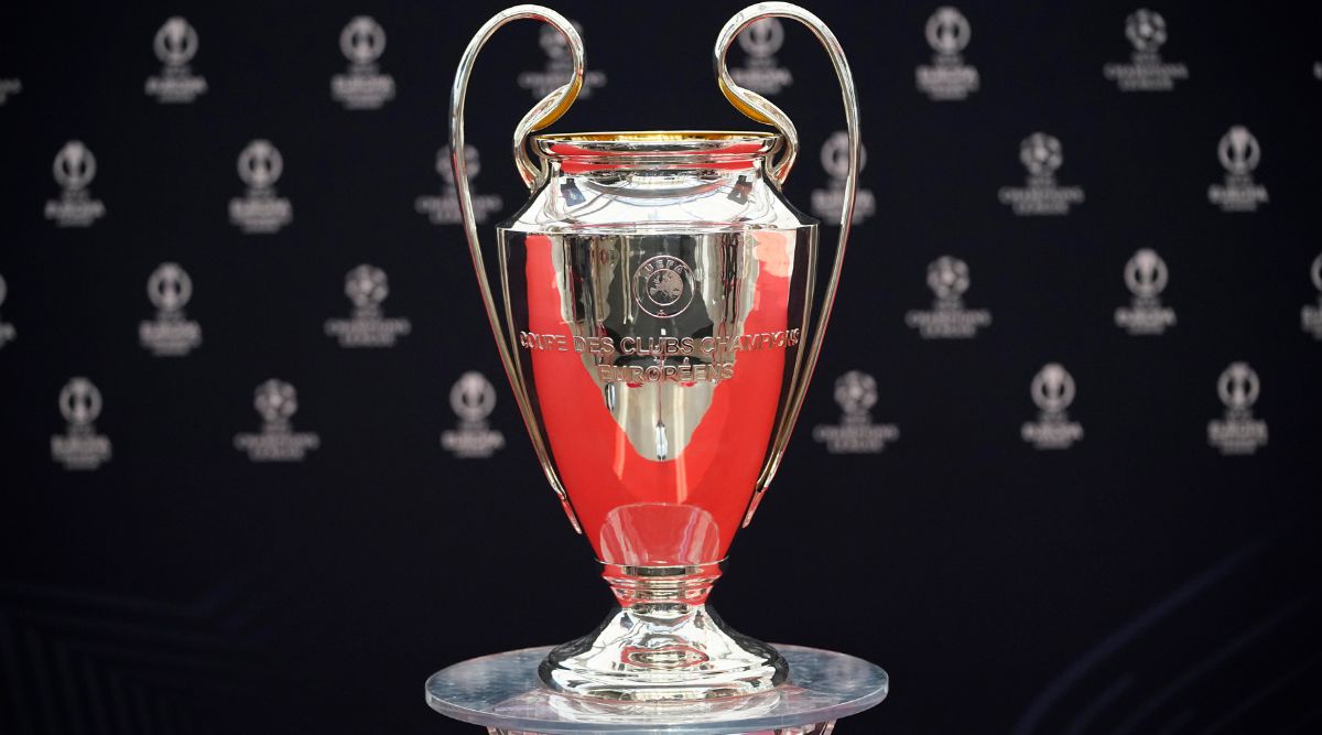 Newcastle, Union and co will refresh Champions League next season, Champions League