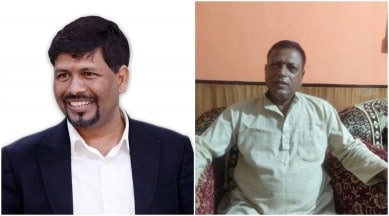 Uttar Pradesh, Uttar Pradesh news, Cong-SP alliance in UP, Ghosi bypoll, Uttarakhand by-election, indian express news