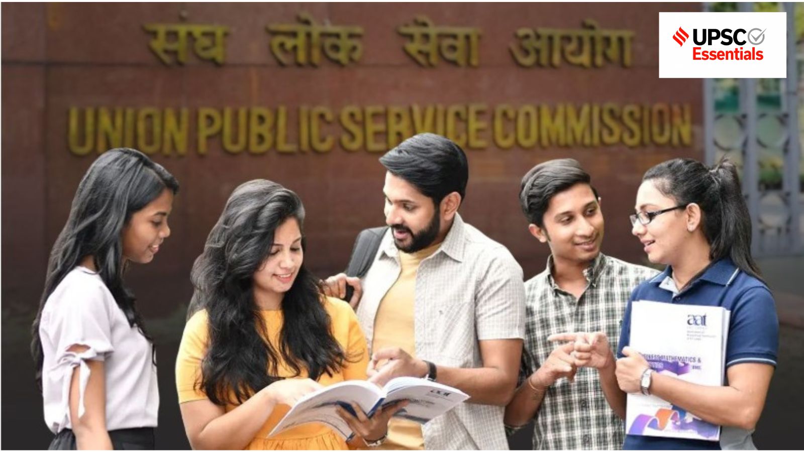 SC grants time to UPSC to file affidavit on screen-reader software for visually-impaired candidates