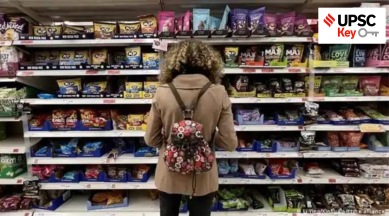 Uniform Civil Code, Elon Musk, Udit Mishra, Upsc Prelims results, UPSC key terms, upsc news, upsc syllabus, UPSC KEY, Upsc Key terms, IAS current affairs, upsc Key Indian express, The Indian Express current Affairs, Is Indian Express Good for UPSC, upsc today news, upsc newspaper, Indian express today important news for upsc, Indian express monthly current affairs, What should I read in Indian Express for UPSC today, UPSC Answer Key, UPSC Online, IAS, IPS, upsc current affairs news, UPSC KEY News, UPSC Civil services news, UPSC Prelims 2023, UPSC Mains 2023, UPSC Mains 2023, UPSC Mains 2024, UPSC Prelims 2024, UPSC General Studies 1, UPSC General Studies II, UPSC General Studies III, UPSC General Studies IV, upsc, upsc mains 2023, UPSC mains answer writing, upsc GS paper 1, upsc mains GS paper 1, upsc geography, upsc history, gs paper 1, upsc, upsc mains 2023, UPSC mains answer writing, upsc gs paper 4, upsc mains gs paper 4, upsc ethics, gs paper 4, sarkari naukri, government jobs, Current events of national and international importance, History of India and Indian National Movement, Indian Heritage and Culture, History and Geography of the World and Society, Governance, Constitution, Polity, Social Justice and International relations, Technology, Economic Development, Bio diversity, Environment, Security and Disaster Management Ethics, Integrity and Aptitude, Priya Kumari Shukla, Indian Express UPSC Key, Upsc Indian Express, Rahul Gandhi, Rahul Gandhi Manipur Visit, Congress, BJP, Narendra Modi, PM, Amit Shah, Home Minister, Arvind Kejriwal, AAP, Ordinance, Delhi, Capital, NCR, basic structure of the Constitution, Constitution, Supreme Court, Manipur Violence, ethnic violence, South African and Namibian experts, 20 cheetahs translocation, project cheetah, death of cheetahs, Kuno national park, Violence, Haryana, communal tension, Derek O'Brien, Rajya Sabha, Manipur, Gaurav Gogoi, Lok Sabha, No Confidence Parliament, Rahul Gandhi, Indian National Congress, Lok Sabha, Speaker of the Lok Sabha, Delhi Services Bill, Nuh Demolition, Cough Syrup, World Health Organization, Abrogation of Article 370, diethylene glycol and ethylene glycol, Government of National Capital Territory of Delhi (Amendment) ordinance, Raghav Chadha, Lt. Governor of Delhi, Articles 239AA and 239AB of the Constitution, Rajya Sabha MP Gogoi, Registration of Births and Deaths (Amendment) Bill, 2023, abrogation of Article 370, Digital Personal Data Protection Bill, 2023, Suicides in Paramilitary Forces, Court Vacations, Referendum, West African, Niger, India’s Parliament, Raghav Chadha, Sanjay singh, AAP, Select Committee, parliament Committee, Chandrayaan-3 mission, Moon, Lunar, Luna 25 spacecraft, Japan’s SLIM, referendum, constitutional democracy, Direct democracy and indirect democracy, Article 370 of the Indian Constitution, CAPF, Central Reserve Police Force (CRPF), Border Security Force (BSF), Sashastra Seema Bal (SSB), Indo-Tibetan Border Police (ITBP), Central Industrial Security Force (CISF), Assam Rifles, and National Security Guard (NSG), Public Health Systems in India, CAG India, government introduced a Bill in Rajya Sabha, Chief Justice of India, Chief Election Commissioner and other Election Commissioners, The Chief Election Commissioner and other Election Commissioners (Appointment Conditions of Service and Term of Office) Bill, 2023, SY Quraishi, Article 324 of the Constitution, Reserve Bank of India (RBI), gross domestic product (GDP), repo rate, Shaktikanata Das, RBI Governor, cash reserve ratio, monetary policies, retail inflation, Marginal Standing Facility, Monetary Policy Framework, Monetary Policy Committee, CELEBRITIES, INFLUENCERS and virtual influencers, Guidelines for Prevention of Misleading Advertisements and Endorsements for Misleading Advertisements, 2022, parliamentary privileges, Adhir Ranjan, Breach of privilege, contempt of the House