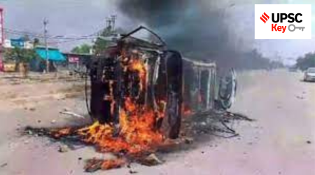 Uniform Civil Code, Elon Musk, Udit Mishra, Upsc Prelims results, UPSC key terms, upsc news, upsc syllabus, UPSC KEY, Upsc Key terms, IAS current affairs, upsc Key Indian express, The Indian Express current Affairs, Is Indian Express Good for UPSC, upsc today news, upsc newspaper, Indian express today important news for upsc, Indian express monthly current affairs, What should I read in Indian Express for UPSC today, UPSC Answer Key, UPSC Online, IAS, IPS, upsc current affairs news, UPSC KEY News, UPSC Civil services news, UPSC Prelims 2023, UPSC Mains 2023, UPSC Mains 2023, UPSC Mains 2024, UPSC Prelims 2024, UPSC General Studies 1, UPSC General Studies II, UPSC General Studies III, UPSC General Studies IV, upsc, upsc mains 2023, UPSC mains answer writing, upsc GS paper 1, upsc mains GS paper 1, upsc geography, upsc history, gs paper 1, upsc, upsc mains 2023, UPSC mains answer writing, upsc gs paper 4, upsc mains gs paper 4, upsc ethics, gs paper 4, sarkari naukri, government jobs, Current events of national and international importance, History of India and Indian National Movement, Indian Heritage and Culture, History and Geography of the World and Society, Governance, Constitution, Polity, Social Justice and International relations, Technology, Economic Development, Bio diversity, Environment, Security and Disaster Management Ethics, Integrity and Aptitude, Priya Kumari Shukla, Indian Express UPSC Key, Upsc Indian Express, Rahul Gandhi, Rahul Gandhi Manipur Visit, Congress, BJP, Narendra Modi, PM, Amit Shah, Home Minister, Arvind Kejriwal, AAP, Ordinance, Delhi, Capital, NCR, basic structure of the Constitution, Constitution, Supreme Court, Manipur Violence, ethnic violence, South African and Namibian experts, 20 cheetahs translocation, project cheetah, death of cheetahs, Kuno national park, Violence, Haryana, communal tension, Gurgaon, mewat, Hindu, Muslim, manu manesar, communalism, communal violence, caste census, Patna HC, Bihar, Socio Economic and Caste Census, All-India Tiger Estimate (AITE) report, Project tiger, tiger reserves, M-STrIPES, National Capital Territory of Delhi (Amendment) Ordinance, 2023, National Capital Territory of Delhi (Amendment) bill, 2023, monsoon session, opposition, Rajya Sabha, Lok Sabha, parliament, PM-SVANidhi, Greenwashing, Forest (Conservation) Amendment Bill, 2023, MPOWER, tobacco, no smoking, World Health Organization (WHO), G Rohini commission, sub-categorisation of OBC, Carbon capture and storage (CCS), India’s oil import, crude oil, Russia, Nuh Violence