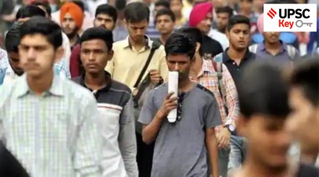 UPSC, Upsc Prelims results, UPSC key terms, upsc news, upsc syllabus, UPSC KEY, Upsc Key terms, IAS current affairs, upsc Key Indian express, The Indian Express current Affairs, Is Indian Express Good for UPSC, upsc today news, upsc newspaper, Indian express today important news for upsc, Indian express monthly current affairs, What should I read in Indian Express for UPSC today, UPSC Answer Key, UPSC Online, IAS, IPS, upsc current affairs news, UPSC KEY News, UPSC Civil services news, UPSC Prelims 2023, UPSC Mains 2023, UPSC Mains 2023, UPSC Mains 2024, UPSC Prelims 2024, UPSC General Studies 1, UPSC General Studies II, UPSC General Studies III, UPSC General Studies IV, upsc, upsc mains 2023, UPSC mains answer writing, upsc GS paper 1, upsc mains GS paper 1, upsc geography, upsc history, gs paper 1, upsc, upsc mains 2023, UPSC mains answer writing, upsc gs paper 4, upsc mains gs paper 4, upsc ethics, gs paper 4, sarkari naukri, government jobs, Current events of national and international importance, History of India and Indian National Movement, Indian Heritage and Culture, History and Geography of the World and Society, Governance, Constitution, Polity, Social Justice and International relations, Technology, Economic Development, Bio diversity, Environment, Security and Disaster Management Ethics, Integrity and Aptitude, Priya Kumari Shukla, Indian Express UPSC Key, Upsc Indian Express, Rahul Gandhi, Rahul Gandhi Manipur Visit, Congress, BJP, Narendra Modi, PM, Amit Shah, Home Minister, Arvind Kejriwal, AAP, Ordinance, Delhi, Capital, NCR, basic structure of the Constitution, Constitution, Supreme Court, Manipur Violence, Bharatiya Nyaya Sanhita, 2023, section 420, Section 377, Macaulay, first law commission, Bharatiya Nyaya Sanhita (BNS) 2023, IPC, Bharatiya Nagarik Suraksha Sanhita (BNSS) 2023, CrPC, Bharatiya Sakshya (BS) Bill 2023, Indian Evidence Act, Indian Penal Code, Malimath Committee Report, criminal justice system, green mobility, PM-eBus Sewa, electric buses, City bus services, e-mobility, e-mobility policy in India, Public Private Partnership (PPP) model, Sukhvinder Singh Sukhu, Himachal Pradesh, faulty structural design, indiscriminate construction work, migrant architects, Landslides and Cloudburst, Bihari architects, Himalayan ecosystem, drug addiction in J&K, Narco-terrorism, Golden Crescent, Golden Triangle, Chandrayaan-3 mission , lander module, propulsion module, Spectro-polarimetry of HAbitable Planet Earth, Portuguese Civil Code, Goa’s Portuguese Civil Code, Goa, Project 17A of Indian Navy, corvettes, frigates, Stealth technology, missile frigate, Vindhyagiri, Bilkis Bano, remission, Gujarat’s remission policy, WHO Global Centre for Traditional Medicine, WHO, Traditional Medicine, Union AYUSH minister Sarbananda Sonowal, Bharatiya Nyaya Sanhita 2023, Afghanistan, Taliban, The Doha Agreement, Buzakashi, Lokniti-CSDS , Unemployment in India, Unemployment, employment, Saudi Arabia and Iran, Saudi Arabia-Iran and China, benchmark bond, Government Securities, Treasury Bills