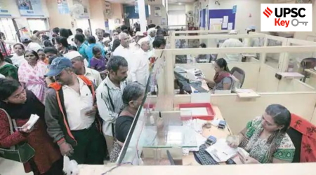 UPSC, upsc 2024, Upsc Prelims results, UPSC key terms, upsc news, upsc syllabus, UPSC KEY, Upsc Key terms, IAS current affairs, upsc Key Indian express, The Indian Express current Affairs, Is Indian Express Good for UPSC, upsc today news, upsc newspaper, Indian express today important news for upsc, Indian express monthly current affairs, What should I read in Indian Express for UPSC today, UPSC Answer Key, UPSC Online, IAS, IPS, upsc current affairs news, UPSC KEY News, UPSC Civil services news, UPSC Prelims 2023, UPSC Mains 2023, UPSC Mains 2023, UPSC Mains 2024, UPSC Prelims 2024, UPSC General Studies 1, UPSC General Studies II, UPSC General Studies III, UPSC General Studies IV, upsc, upsc mains 2023, UPSC mains answer writing, upsc GS paper 1, upsc mains GS paper 1, upsc geography, upsc history, gs paper 1, upsc, upsc mains 2023, UPSC mains answer writing, upsc gs paper 4, upsc mains gs paper 4, upsc ethics, gs paper 4, sarkari naukri, government jobs, Current events of national and international importance, History of India and Indian National Movement, Indian Heritage and Culture, History and Geography of the World and Society, Governance, Constitution, Polity, Social Justice and International relations, Technology, Economic Development, Bio diversity, Environment, Security and Disaster Management Ethics, Integrity and Aptitude, Priya Kumari Shukla, Indian Express UPSC Key, Upsc Indian Express, Rahul Gandhi, Rahul Gandhi Manipur Visit, Congress, BJP, Narendra Modi, PM, Amit Shah, Home Minister, Arvind Kejriwal, AAP, Ordinance, Delhi, Capital, NCR, basic structure of the Constitution, Constitution, Supreme Court, Manipur Violence, Russia’s Luna-25, crash landing, lunar economy, Russia’s first Moon mission, Luna 25 and Chandrayaan 3, Mars Orbiter Mission, Ashoka’s policy of Dhamma, edicts of Ashoka, deciphered Ashoka edicts, Major rock edicts and Minor Rock Edicts sites, Mauryan Empire, Court Art and Popular Art, BIMARU states, Madhya Pradesh, Cauvery water-sharing dispute, Tamil Nadu, Karnataka, Cauvery Water Management Authority, Cauvery River Dispute, Interstate water dispute, Multidimensional Poverty Index (MPI), Malnutrition and hunger, National Food Security Act, 2013, Manmohan Singh, hurricane Hilary, United States, Prakash Raj, Chandrayaan-3, BRICS, Brazil, Russia, India, China and South Africa, Johannesburg, Xi Jinping, Evolution of BRICS, BRICS summit, India and Greece, onion prices, Nashik, onion exports, ragging, Jadavpur University, Supreme Court said on ragging, roles and responsibilities of the UGC, Laws to Prevent Ragging in India, Digital Personal Data Protection Bill, 2023, Chandrayaan-3 mission, Last 15 Minutes, Liberalised Remittance Scheme, Tax Collected at Source, Zimbabwe national cricket team, Heath Streak, ISRO, Chandrayaan-1, Chess World Cup 2023, Praggnanandhaa, Magnus Carlsen, lunar landing, Chandrayaan-3 lander, Telemetry Tracking and Command Centre (ISTRAC) Bengaluru, Central Armed Police Forces, Madras Day, Chandrayaan Landing descent, moon surface, Descent phase of Chandrayan-3, ISRO, India on top, India on Moon, Chanda Mama, final 15 minutes, ISRO chairman S Somanath, BRICS, Global South, G20, President Biden, India’s workforce is ageing, Udit Mishra, Madras day, Himalayas, Banking Liquidity