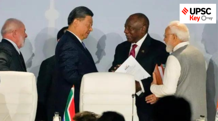 UPSC, upsc 2024, Upsc Prelims results, UPSC key terms, upsc news, upsc syllabus, UPSC KEY, Upsc Key terms, IAS current affairs, upsc Key Indian express, The Indian Express current Affairs, Is Indian Express Good for UPSC, upsc today news, upsc newspaper, Indian express today important news for upsc, Indian express monthly current affairs, What should I read in Indian Express for UPSC today, UPSC Answer Key, UPSC Online, IAS, IPS, upsc current affairs news, UPSC KEY News, UPSC Civil services news, UPSC Prelims 2023, UPSC Mains 2023, UPSC Mains 2023, UPSC Mains 2024, UPSC Prelims 2024, UPSC General Studies 1, UPSC General Studies II, UPSC General Studies III, UPSC General Studies IV, upsc, upsc mains 2023, UPSC mains answer writing, upsc GS paper 1, upsc mains GS paper 1, upsc geography, upsc history, gs paper 1, upsc, upsc mains 2023, UPSC mains answer writing, upsc gs paper 4, upsc mains gs paper 4, upsc ethics, gs paper 4, sarkari naukri, government jobs, Current events of national and international importance, History of India and Indian National Movement, Indian Heritage and Culture, History and Geography of the World and Society, Governance, Constitution, Polity, Social Justice and International relations, Technology, Economic Development, Bio diversity, Environment, Security and Disaster Management Ethics, Integrity and Aptitude, Priya Kumari Shukla, Indian Express UPSC Key, Upsc Indian Express, Rahul Gandhi, Rahul Gandhi Manipur Visit, Congress, BJP, Narendra Modi, PM, Amit Shah, Home Minister, Arvind Kejriwal, AAP, Ordinance, Delhi, Capital, NCR, basic structure of the Constitution, Constitution, Supreme Court, Manipur Violence, Russia’s Luna-25, crash landing, lunar economy, Russia’s first Moon mission, Luna 25 and Chandrayaan 3, Mars Orbiter Mission, Ashoka’s policy of Dhamma, edicts of Ashoka, deciphered Ashoka edicts, Major rock edicts and Minor Rock Edicts sites, Mauryan Empire, Court Art and Popular Art, BIMARU states, Madhya Pradesh, Cauvery water-sharing dispute, Tamil Nadu, Karnataka, Cauvery Water Management Authority, Cauvery River Dispute, Interstate water dispute, Multidimensional Poverty Index (MPI), Malnutrition and hunger, National Food Security Act, 2013, Manmohan Singh, hurricane Hilary, United States, Prakash Raj, Chandrayaan-3, BRICS, Brazil, Russia, India, China and South Africa, Johannesburg, Xi Jinping, Evolution of BRICS, BRICS summit, India and Greece, onion prices, Nashik, onion exports, ragging, Jadavpur University, Supreme Court said on ragging, roles and responsibilities of the UGC, Laws to Prevent Ragging in India, Digital Personal Data Protection Bill, 2023, Chandrayaan-3 mission, Last 15 Minutes, Liberalised Remittance Scheme, Tax Collected at Source, Zimbabwe national cricket team, Heath Streak, ISRO, Chandrayaan-1, Chess World Cup 2023, Praggnanandhaa, Magnus Carlsen, lunar landing, Chandrayaan-3 lander, Telemetry Tracking and Command Centre (ISTRAC) Bengaluru, Central Armed Police Forces, Madras Day, Chandrayaan Landing descent, moon surface, Descent phase of Chandrayan-3, ISRO, India on top, India on Moon, Chanda Mama, final 15 minutes, ISRO chairman S Somanath, BRICS, Global South, G20, President Biden, India’s workforce is ageing, Udit Mishra, Madras day, Himalayas, Banking Liquidity, Scripting history, ISRO achievement, Moon historic feat, moon landing, moon poles, ISRO Scientists, Soft landing on the Moon’s south pole, Why south pole matters, Moon’s North and South Pole, water on the moon, sample return mission, spacecraft, rover, Former ISRO chairman K. Sivan, ISRO chairman Sreedhara Panicker Somanath, S Somanath, Artemis Accords, geopolitical stature of India, BRICS and its expansion, Evolution of BRICS, Iran, Saudi Arabia and Egypt, Former ISRO chief K Kasturirangan, India’s new car safety rating protocol, Bharat NCAP testing protocol, Chess World Cup 2023 Final, Rameshbabu Praggnanandhaa vs Magnus Carlsen, Donald Trump, Atlanta jail, election charges, 69th National Film Awards 2023, Rocketry, Alia Bhatt, Kriti Sanon, Allu Arjun, The Kashmir files, Bray Wyatt, WWE, BRICS as “Voice’ of the Global South, Astra Missile, ASTRA a state-of-the-art BVR air-to-air missile, Defence Research and Development Organisation, HAL, LCA Tejas, Gig Workers, Rajasthan platform based gig workers registration and welfare bill 2023, Gig Economy, NITI Aayog’s report ‘India’s Booming Gig and Platform Economy’, ISRO’s satellite programmes, Jaipur Call for Action, common but differentiated responsibility (CBDR), WTO Appellate Body, World Trade Organization (WTO), shiv shakti point on moon national space day, point on the Moon called 'Tiranga', Tiranga