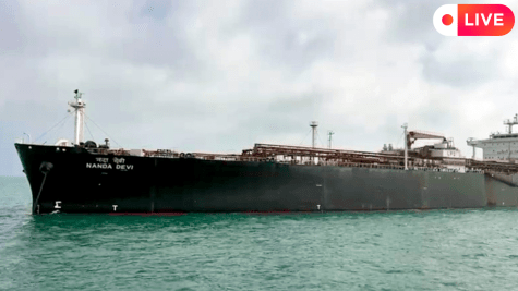 Iran fires fresh barrage at Israel as IDF carries out strikes in Tehran, Beirut