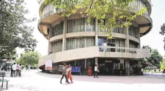 Chandigarh news, Chandigarh police recommendations, preventive action against student leaders, Punjab university, CrPC, IPC, NSUI, ABVP, SOI, CYSS, Hindustan Student Association, Indian express news