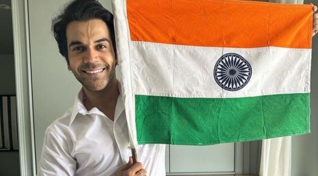 Rajkummar Rao