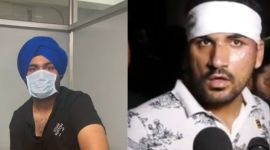 two persons identified PU