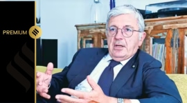 Italy ambassador