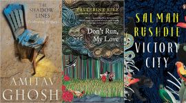 best books list india