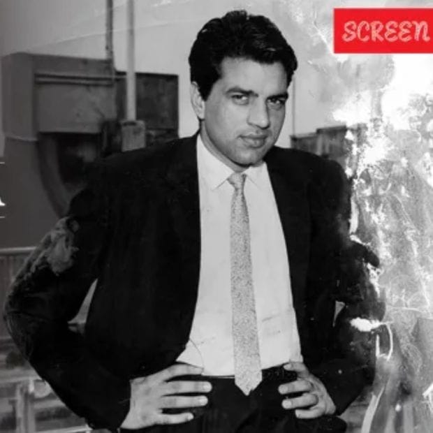 Actor Dharmendra dies at 89. (Photo: Express Archives)
