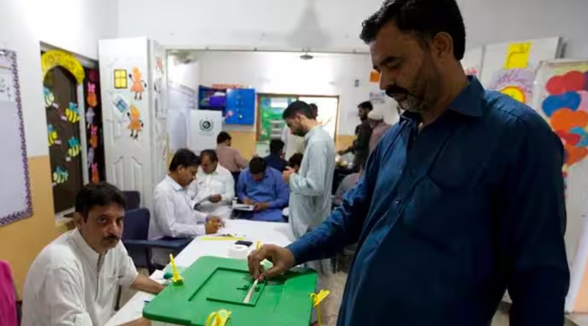 Pakistan Election Commission Calls Delimitation Vital For True