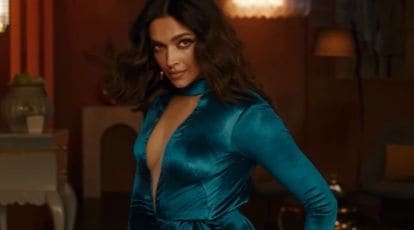 Deepika Ka Sexy Video Xxx - Netizens hail Deepika Padukone as their 'Bond woman' after watching her  latest video. Watch | Bollywood News - The Indian Express