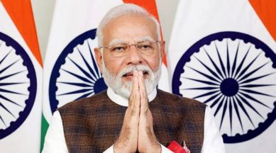 Narendra Modi, Indian economy