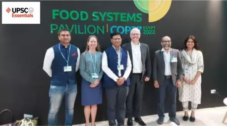 UPSC Daily subject-wise quiz: Economy (Week 20)