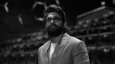 Allu Arjun, Pushpa The Rise