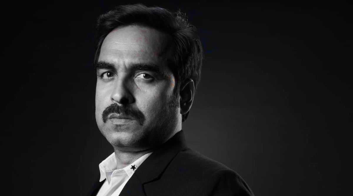 Pankaj Tripathi
