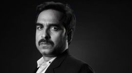 Pankaj Tripathi