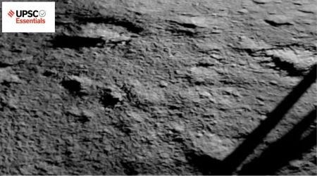 UPSC Weekly Current Affairs Quiz : August 20 to August 26, 2023