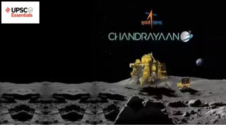 UPSC Mains answer practice : GS 3 (Week 14)