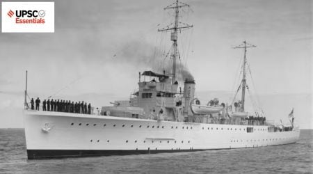 UPSC Daily Subject-wise quiz | History, Culture, and Social Issues (Week 21)