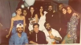 Vicky Kaushal, Katrina Kaif