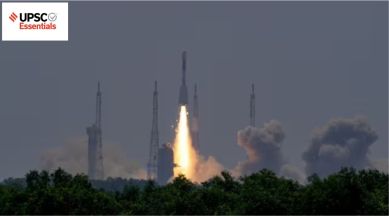 UPSC Daily subject-wise quiz — Environment, Geography, Science and Technology (Week 21)