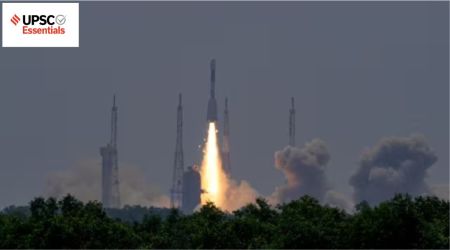 UPSC Daily subject-wise quiz — Environment, Geography, Science and Technology (Week 21)