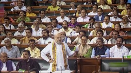 Amit Shah