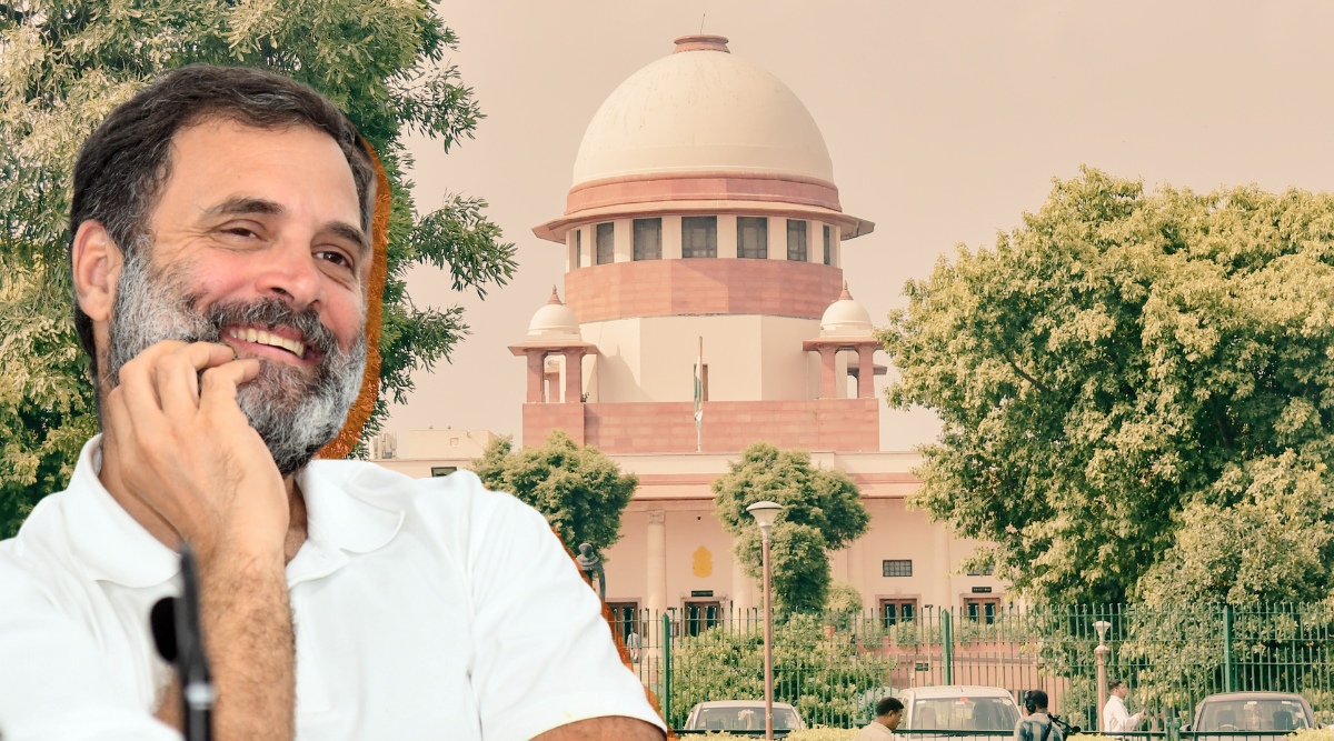 Rahul Gandhi Defamation Case Timeline From Congress Leader’s ‘modi Remark’ To Supreme Court’s