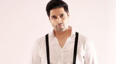 Adivi Sesh, Goodachari