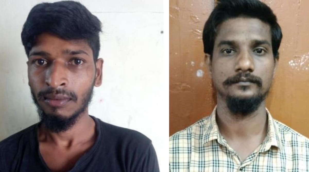 2 history sheeters shot dead during encounter with Tamil Nadu Police