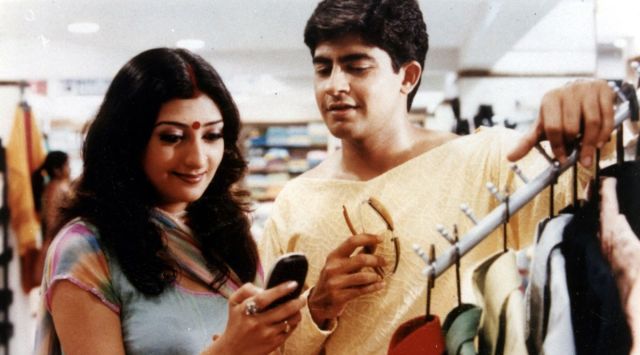 Juhi Parmar, Kumkum