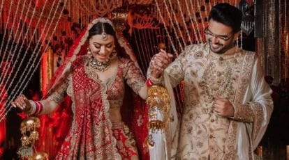 Www Hansika Xxxcom - Hansika Motwani on birthday plans with husband Sohail Kathuria: 'He is  surprising me every day' | Bollywood News - The Indian Express
